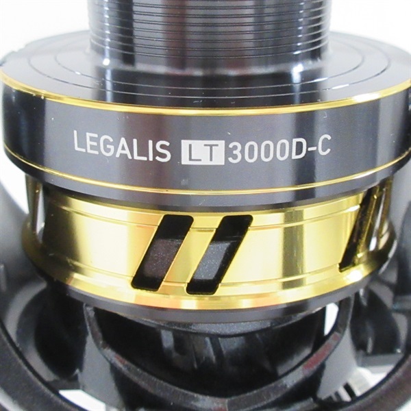 １８レガリスＬＴ ３０００Ｄー Ｃ